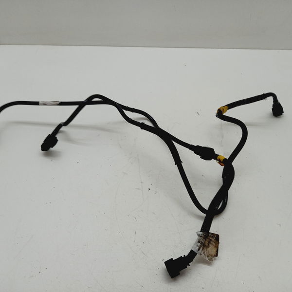 Mangueira Do Combustivel Renault Logan Life 1.0 2021