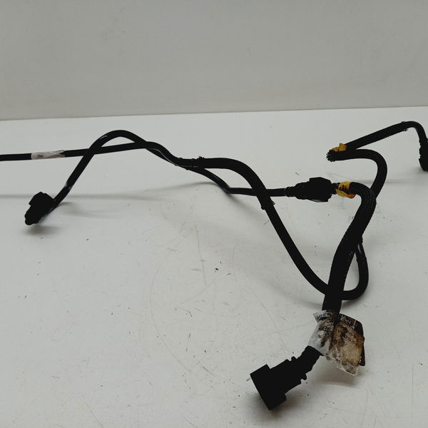 Mangueira Do Combustivel Renault Logan Life 1.0 2021