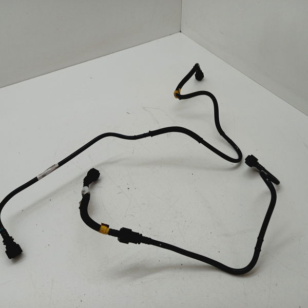 Mangueira Do Combustivel Renault Logan Life 1.0 2021