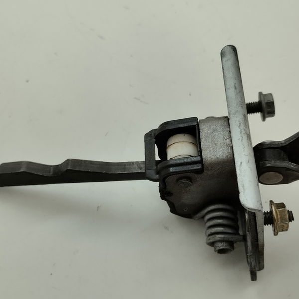 Limitador Porta Dianteira Direita Peugeot 408 Griff 2.0 2012