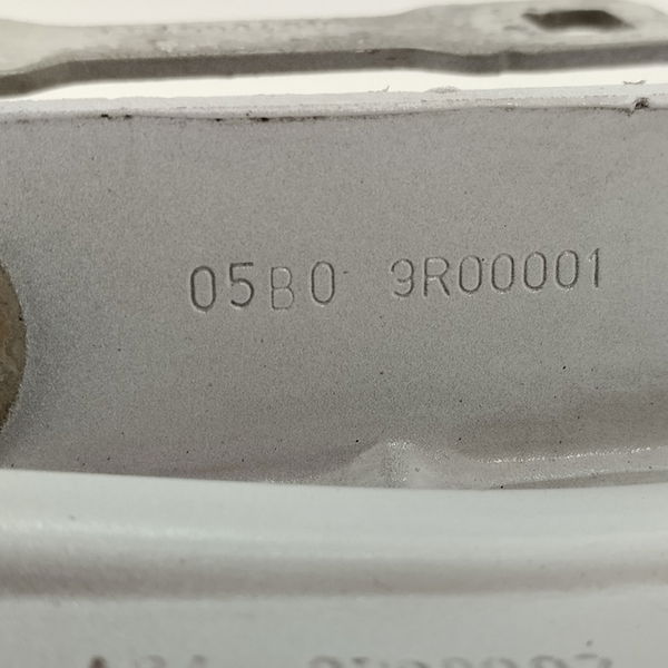 Dobradiça Do Capo Renault Logan Fire 1.0 2021