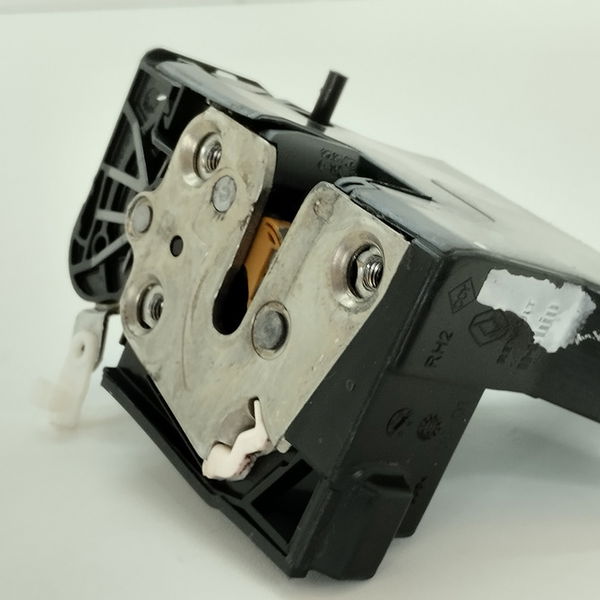 Fechadura Porta Traseira Direita Renault Logan Life 1.0 2021