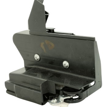 Fechadura Porta Traseira Direita Renault Logan Life 1.0 2021