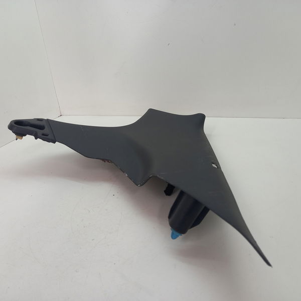 Moldura Coluna T.d Renault Logan Life 1.0