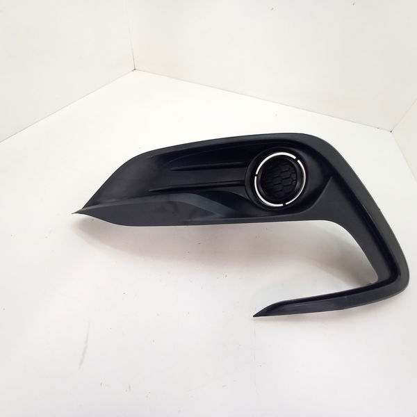 Acabamento Farol Milha Direito For Ka Fsl 1.0 2020