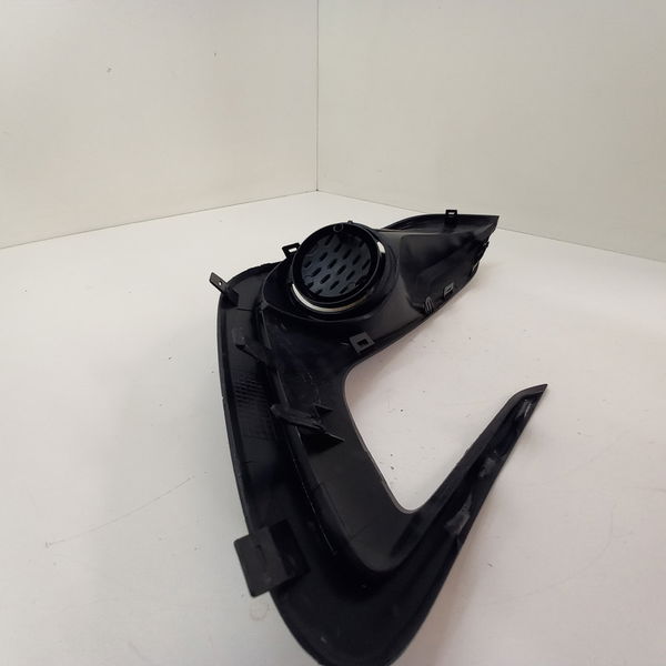 Acabamento Farol Milha Direito For Ka Fsl 1.0 2020
