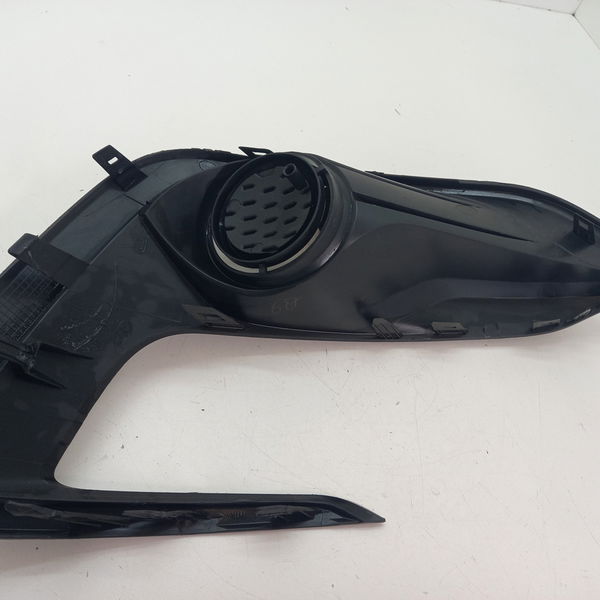 Acabamento Farol Milha Direito For Ka Fsl 1.0 2020