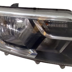 Farol Direito Logan Life 1.0 2021