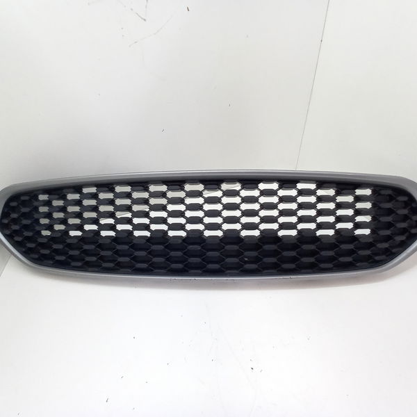 Grade Dianteira Ford Ka Fsl 1.0 2020