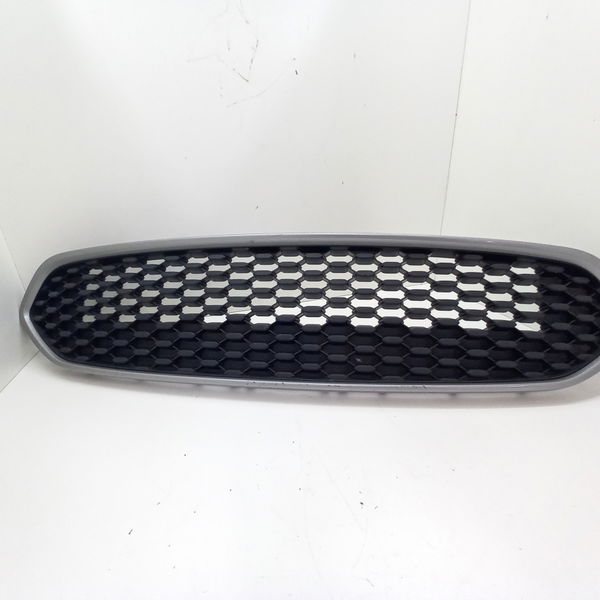 Grade Dianteira Ford Ka Fsl 1.0 2020