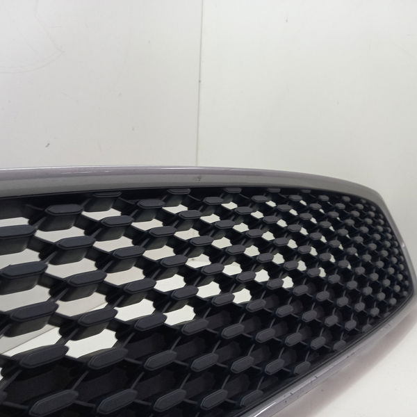 Grade Dianteira Ford Ka Fsl 1.0 2020