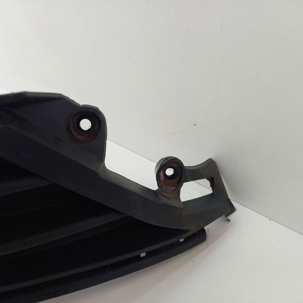 Grade Inferior Parachoque Dianteiro Ford Ka Fsl 1.0 2020