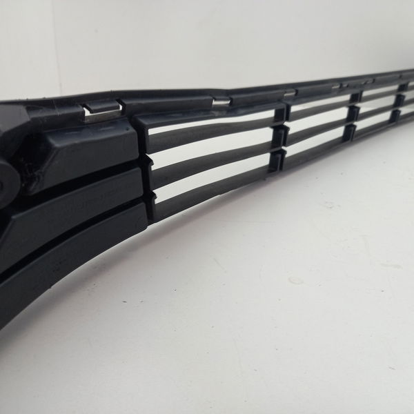 Grade Inferior Parachoque Dianteiro Ford Ka Fsl 1.0 2020