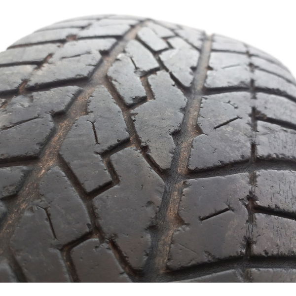 Roda De Ferro Pneu 175 70 Aro 14 Ford Focus 2.0 2016
