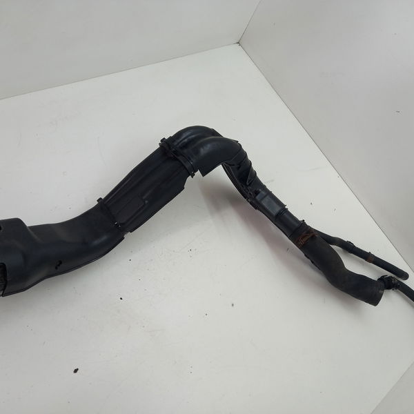 Gargalo Do Tanque Hyundai Hb20 1.0 2016