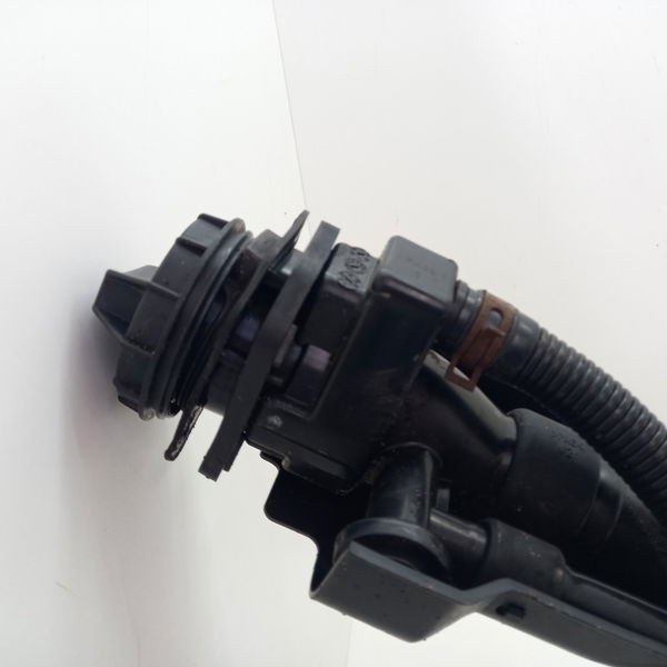 Gargalo Do Tanque Hyundai Hb20 1.0 2016