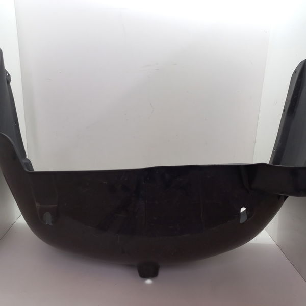 Parabarro Traseiro Esquerdo Vw Amarok V6 3.0 2023  Usado