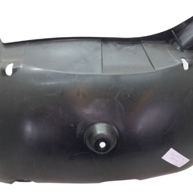 Parabarro Traseiro Esquerdo Vw Amarok V6 3.0 2023  Usado