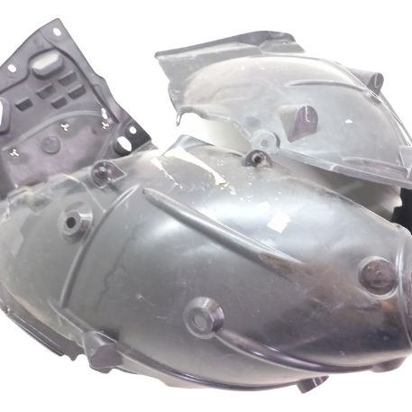 Parabarro Dianteiro Esquerdo Honda Civic G10 2020