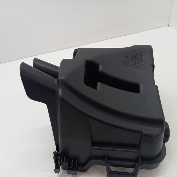 Tampa Caixa De Fusivel Renault Logan Life 1.0 2021