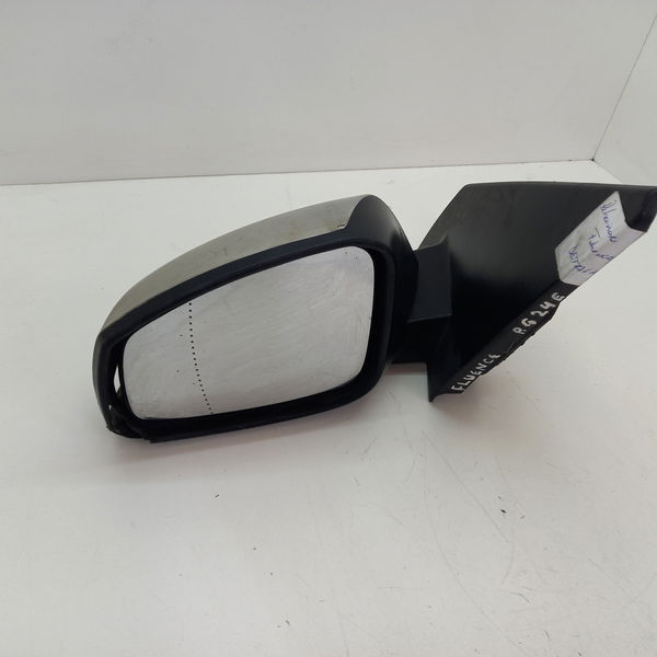 Retrovisor L.e Renault Fluence 2017
