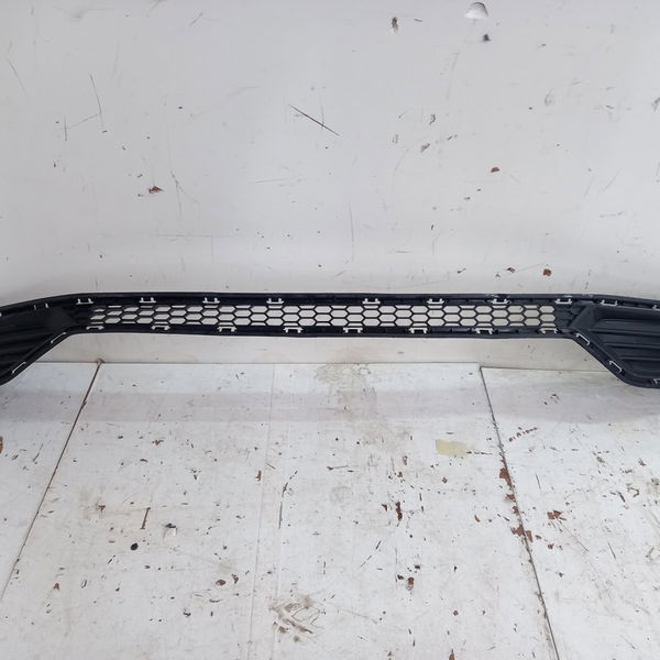 Grade Parachoque Dianteiro Hyundai Hb20 1.0 2016