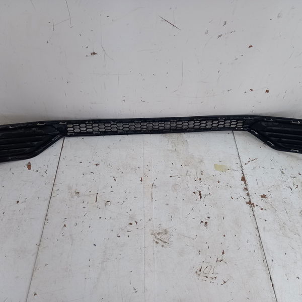 Grade Parachoque Dianteiro Hyundai Hb20 1.0 2016