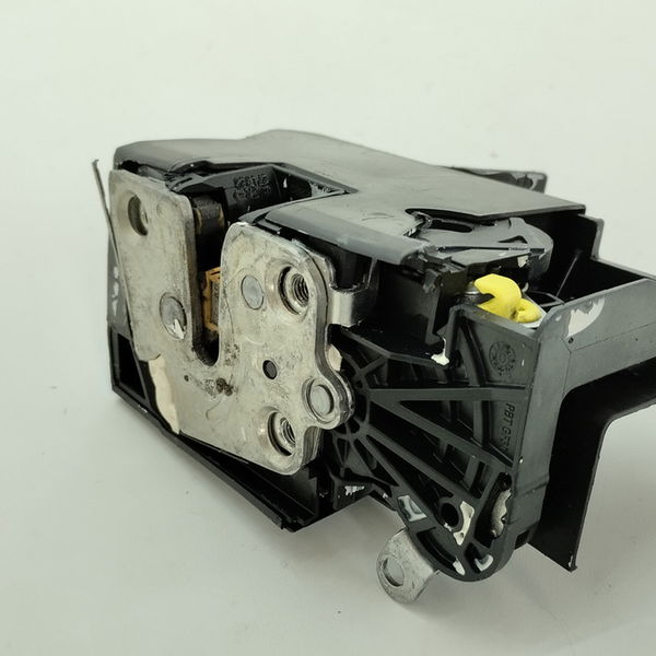 Fechadura Porta Traseira Esquerda Renault Logan 1.0 2021