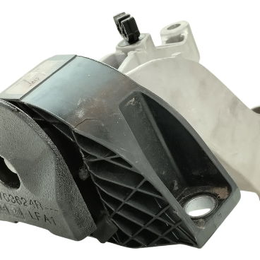 Coxim Do Motor Direito Renault Logan Life 1.0 2021