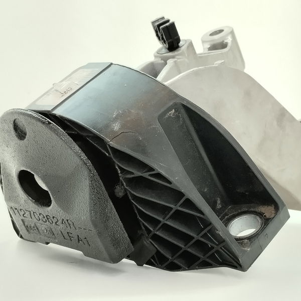 Coxim Do Motor Direito Renault Logan Life 1.0 2021