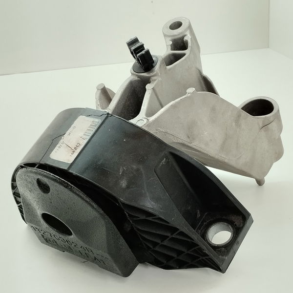 Coxim Do Motor Direito Renault Logan Life 1.0 2021