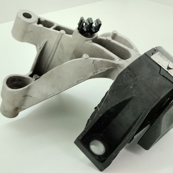 Coxim Do Motor Direito Renault Logan Life 1.0 2021