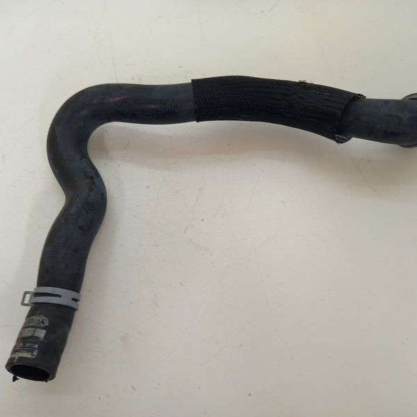 Kit Mangueira Do Radiador Renault Logan Life 1.0 2021