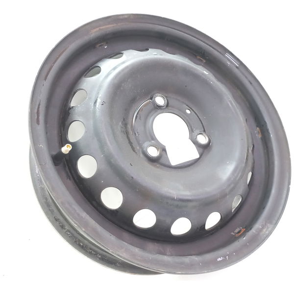 Roda De Ferro Renault Kiwid Life 1.0 2020
