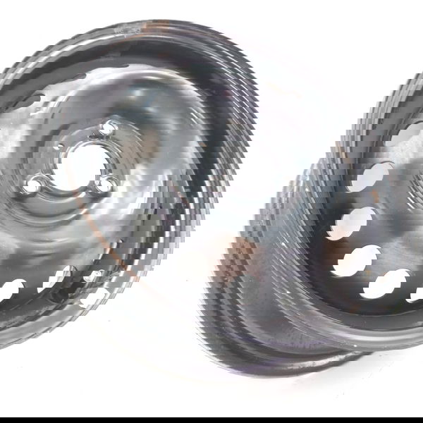 Roda De Ferro Renault Kiwid Life 1.0 2020