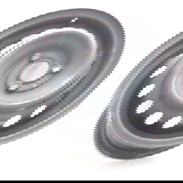 Roda De Ferro Renault Kiwid Life 1.0 2020