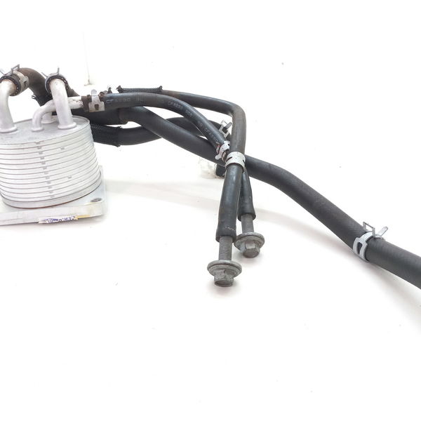Resfriador Do Oleo Mitsubishi Outlander 3.0 V6 2011