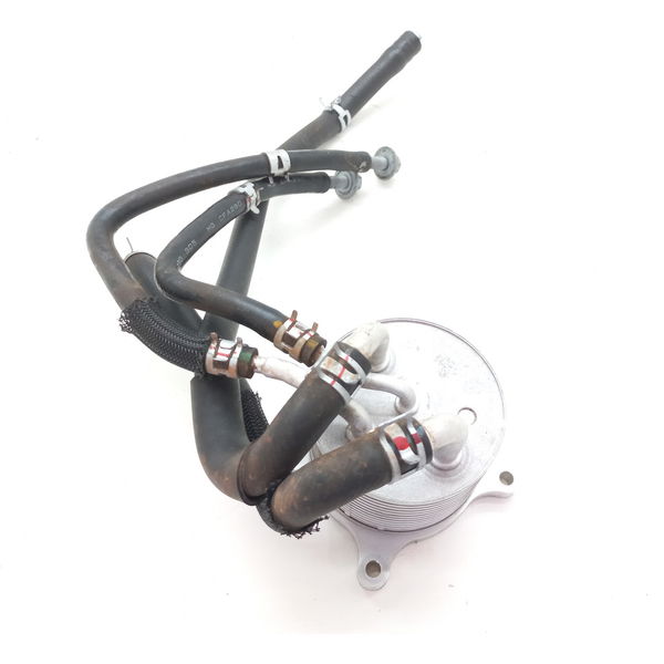 Resfriador Do Oleo Mitsubishi Outlander 3.0 V6 2011