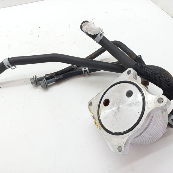 Resfriador Do Oleo Mitsubishi Outlander 3.0 V6 2011
