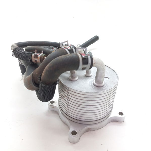 Resfriador Do Oleo Mitsubishi Outlander 3.0 V6 2011