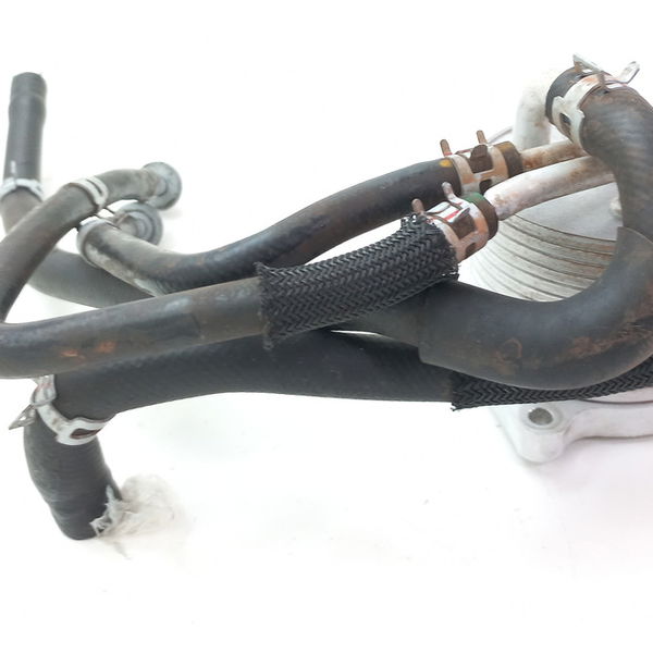 Resfriador Do Oleo Mitsubishi Outlander 3.0 V6 2011