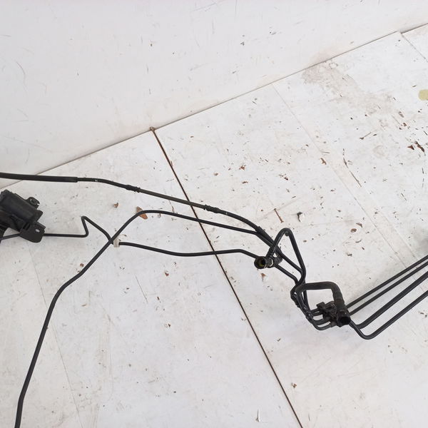 Mangueira Linha Do Tanque Nissan Versa S 1.6 2017