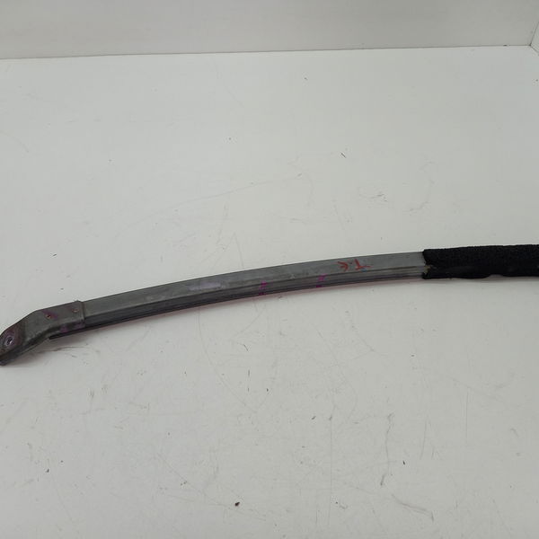 Guia Do Vidro Traseiro Esquerdo Honda Civic Sport 2.0 2017