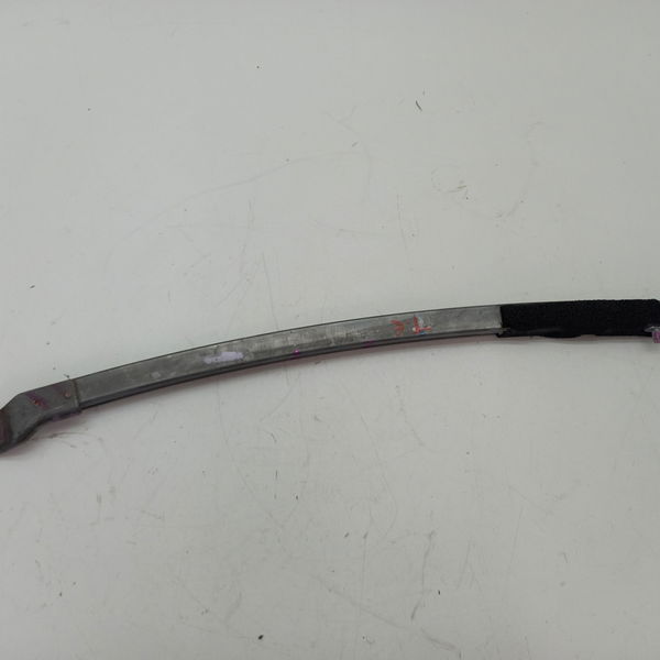 Guia Do Vidro Traseiro Esquerdo Honda Civic Sport 2.0 2017