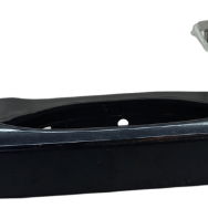 Maçaneta Externa Dianteira Esquerda Honda Civic 2.0 2017