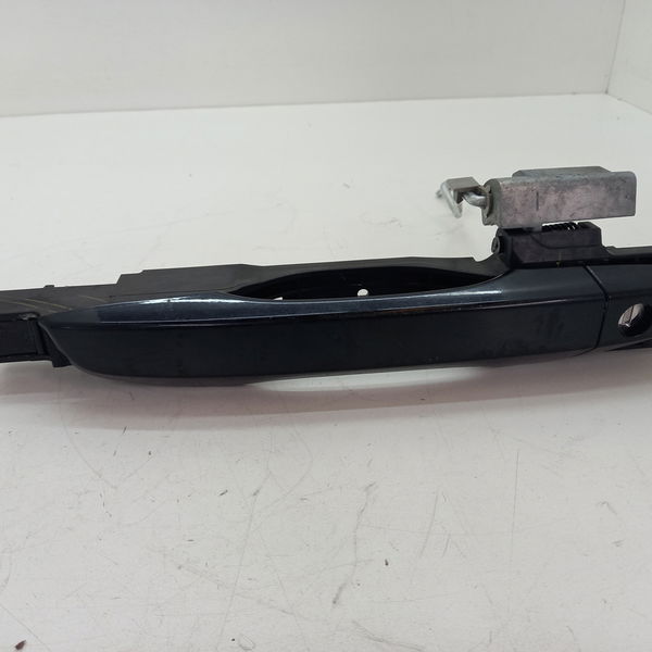Maçaneta Externa Dianteira Esquerda Honda Civic 2.0 2017