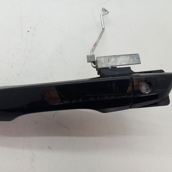 Maçaneta Externa Dianteira Esquerda Honda Civic 2.0 2017