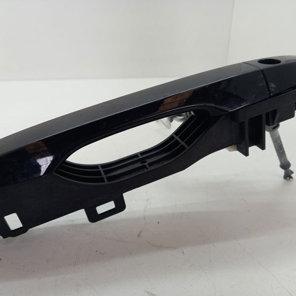 Maçaneta Externa Dianteira Esquerda Honda Civic 2.0 2017