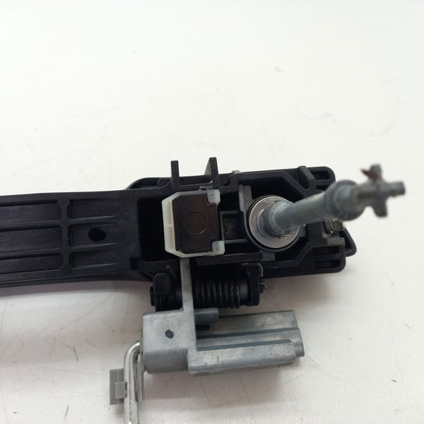 Maçaneta Externa Dianteira Esquerda Honda Civic 2.0 2017