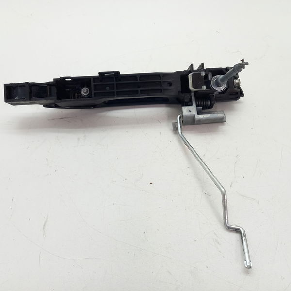 Maçaneta Externa Dianteira Esquerda Honda Civic 2.0 2017